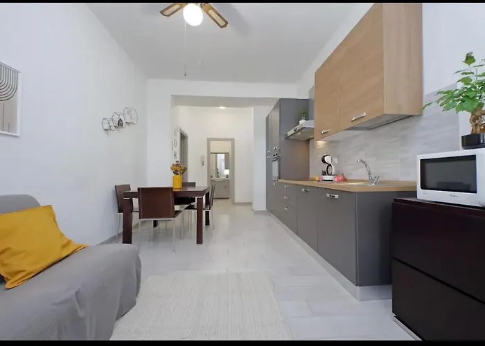 La Casa Di Carmine Appartamento Roma