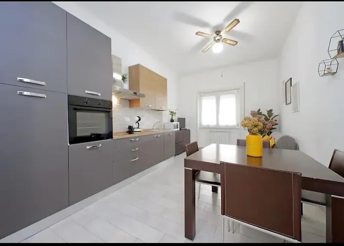 Appartamento La Casa Di Carmine