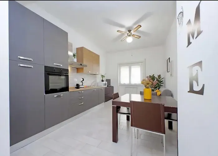 Appartamento La Casa Di Carmine Roma