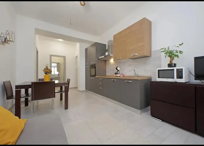 La Casa Di Carmine *