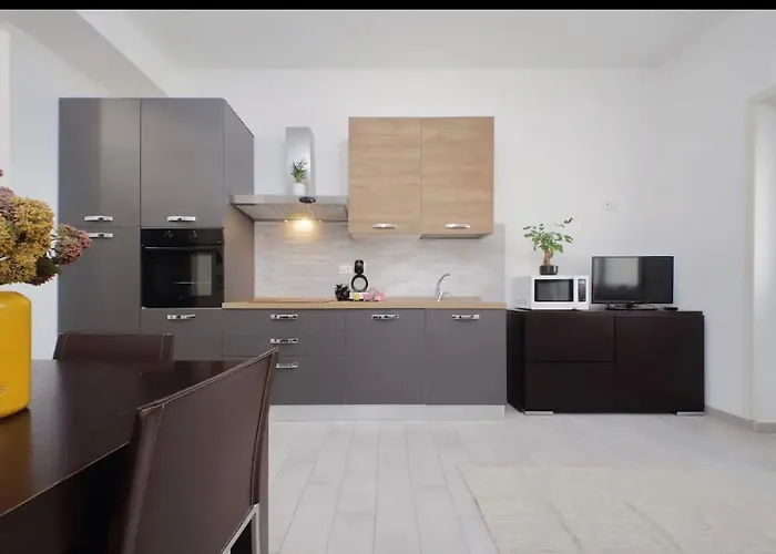 La Casa Di Carmine