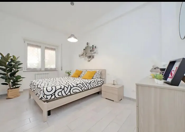 Appartamento La Casa Di Carmine *