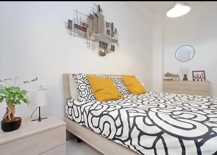 La Casa Di Carmine Appartamento Roma