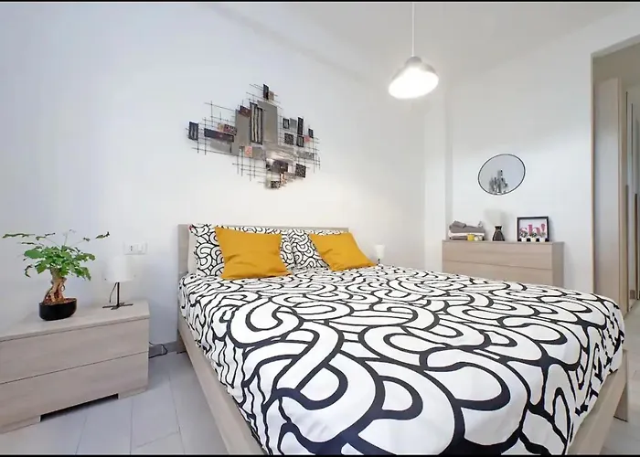 La Casa Di Carmine Roma