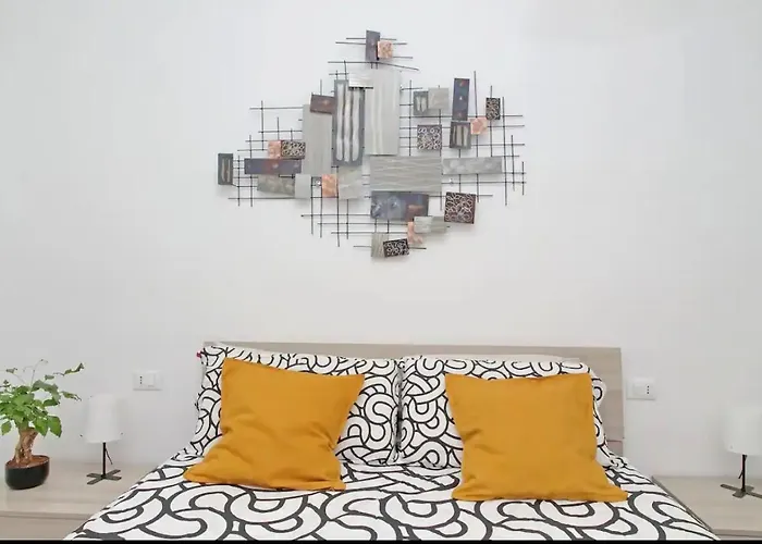 La Casa Di Carmine Appartamento
