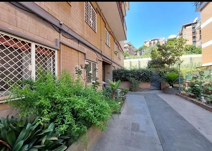 Appartamento La Casa Di Carmine