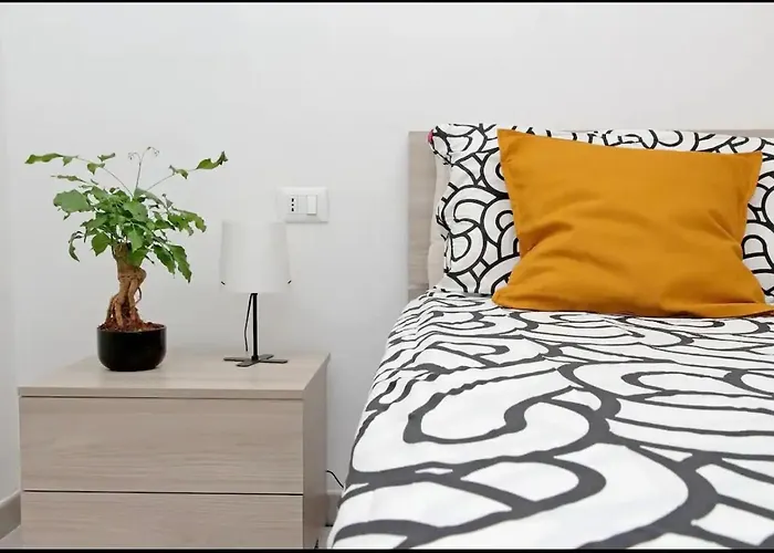 La Casa Di Carmine Appartamento *