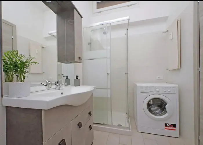 La Casa Di Carmine Appartamento Roma
