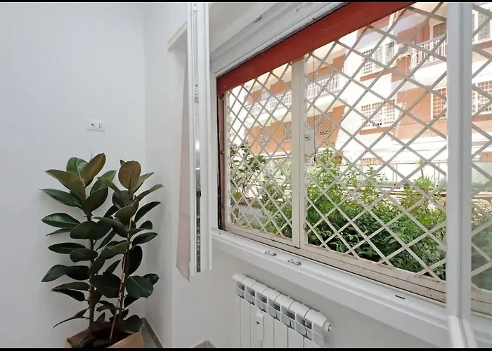La Casa Di Carmine *