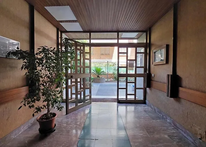 La Casa Di Carmine * Roma