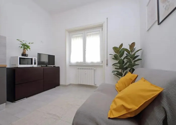 Appartamento La Casa Di Carmine