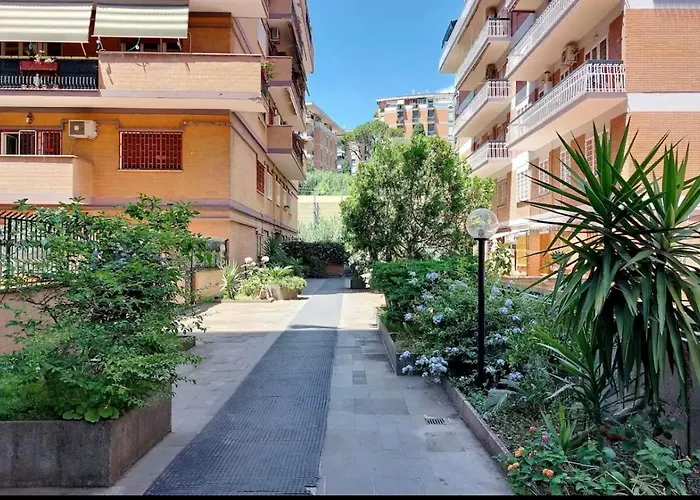 La Casa Di Carmine Appartamento *