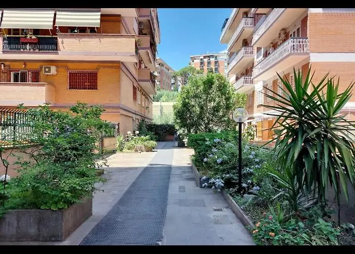 Appartamento La Casa Di Carmine *